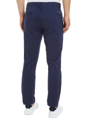 Pantaloni Blu Tommy Jeans
