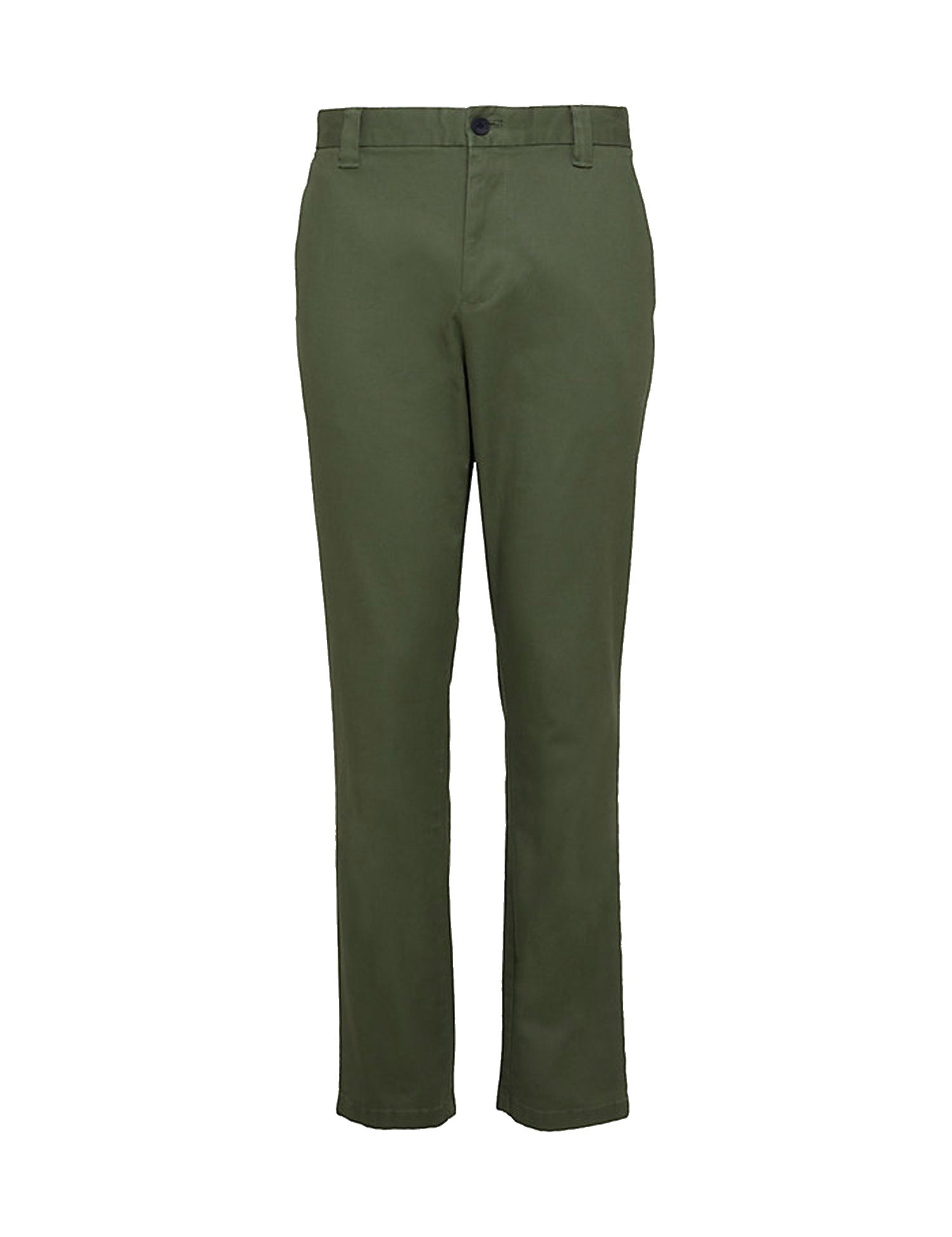 Pantaloni Verde Tommy Jeans