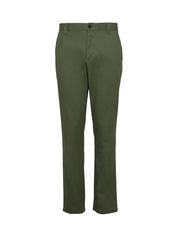Pantaloni Verde Tommy Jeans
