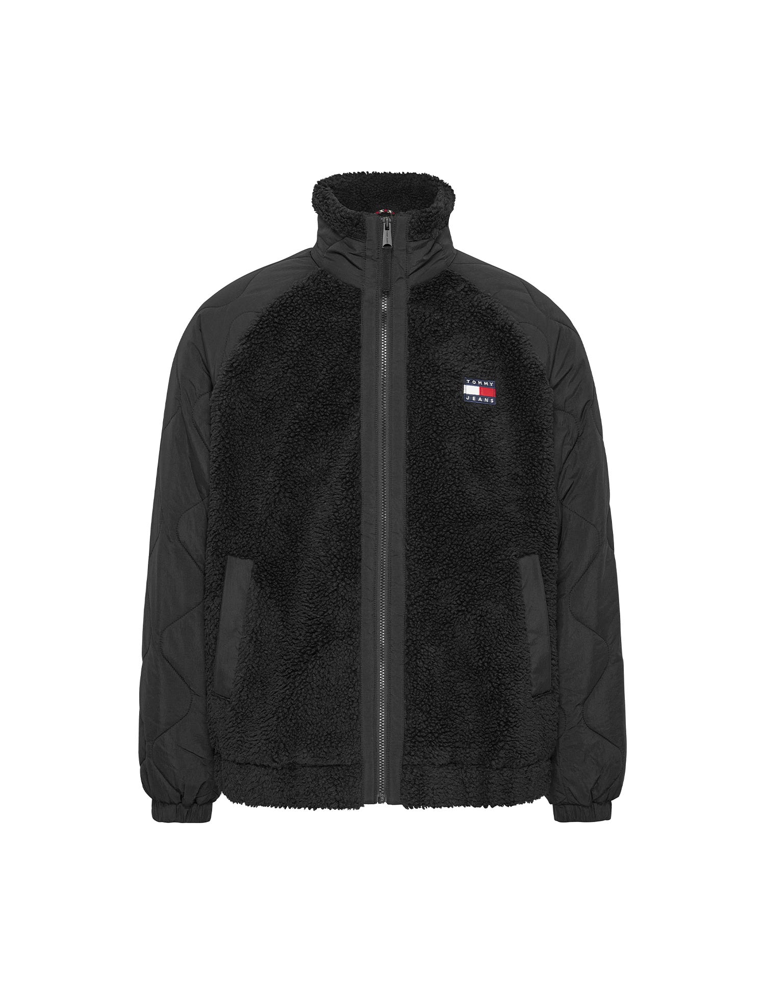 Giacche Nero Tommy Jeans