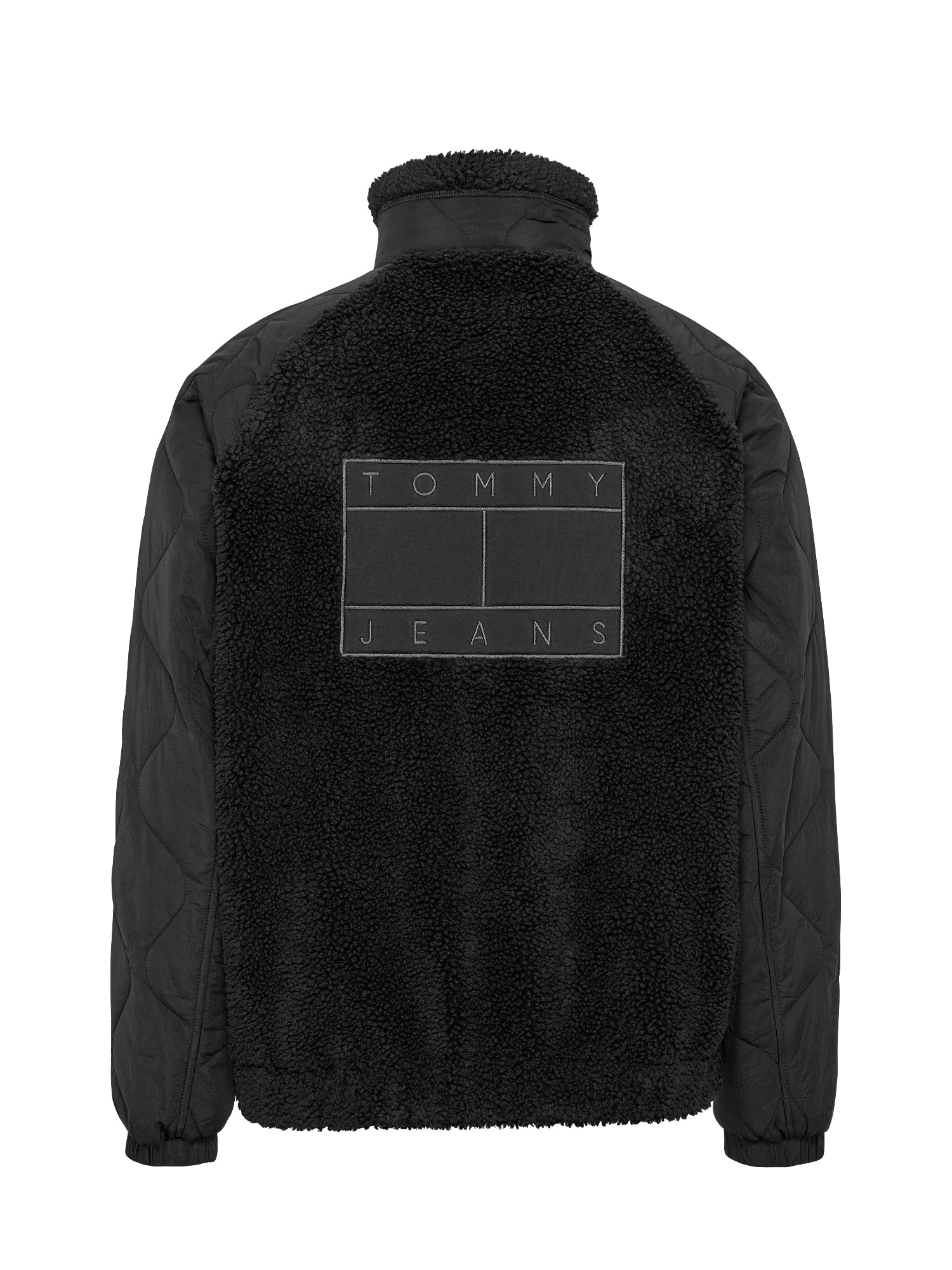 Giacche Nero Tommy Jeans