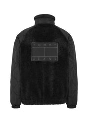 Giacche Nero Tommy Jeans