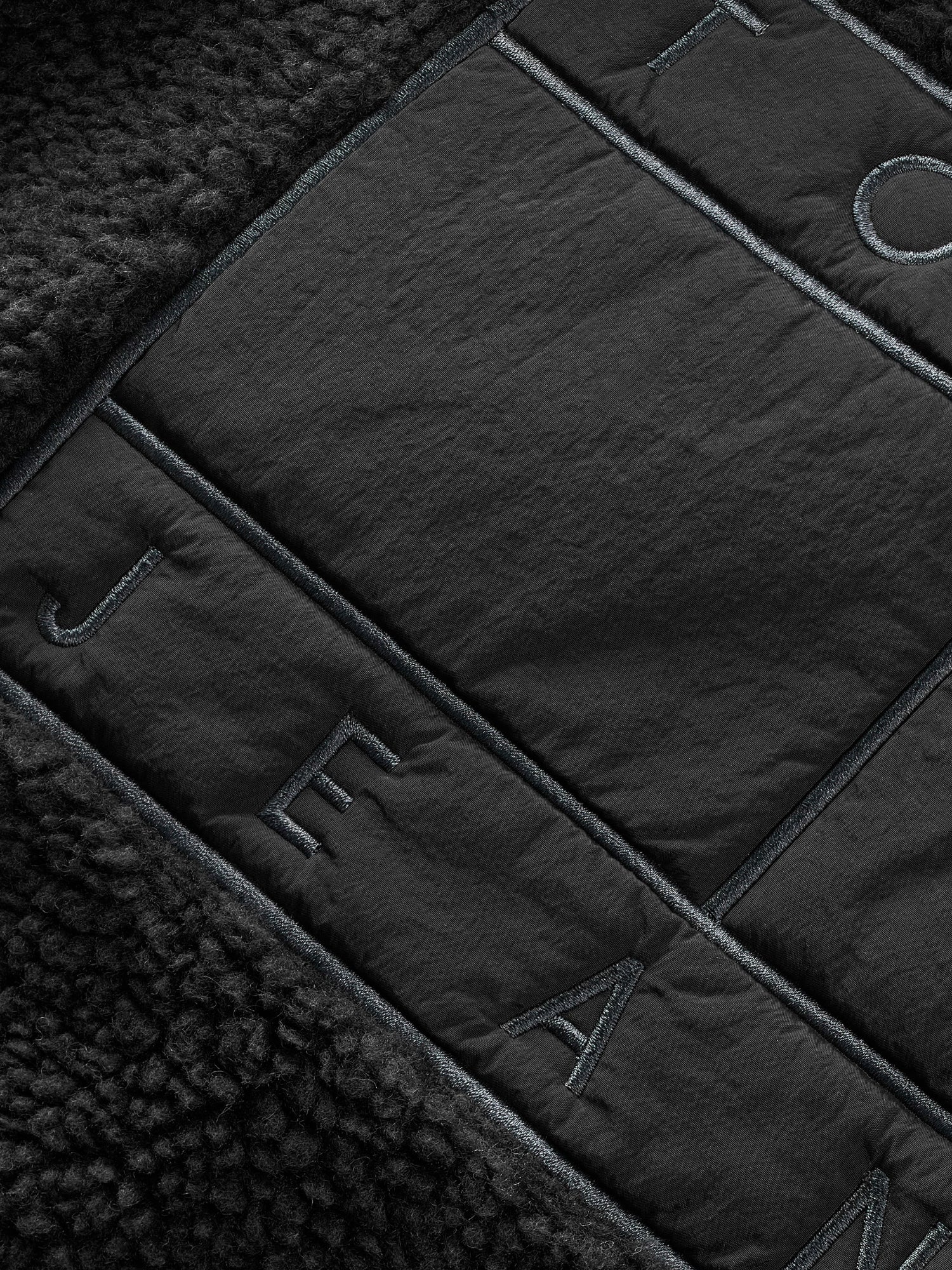 Giacche Nero Tommy Jeans