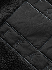 Giacche Nero Tommy Jeans