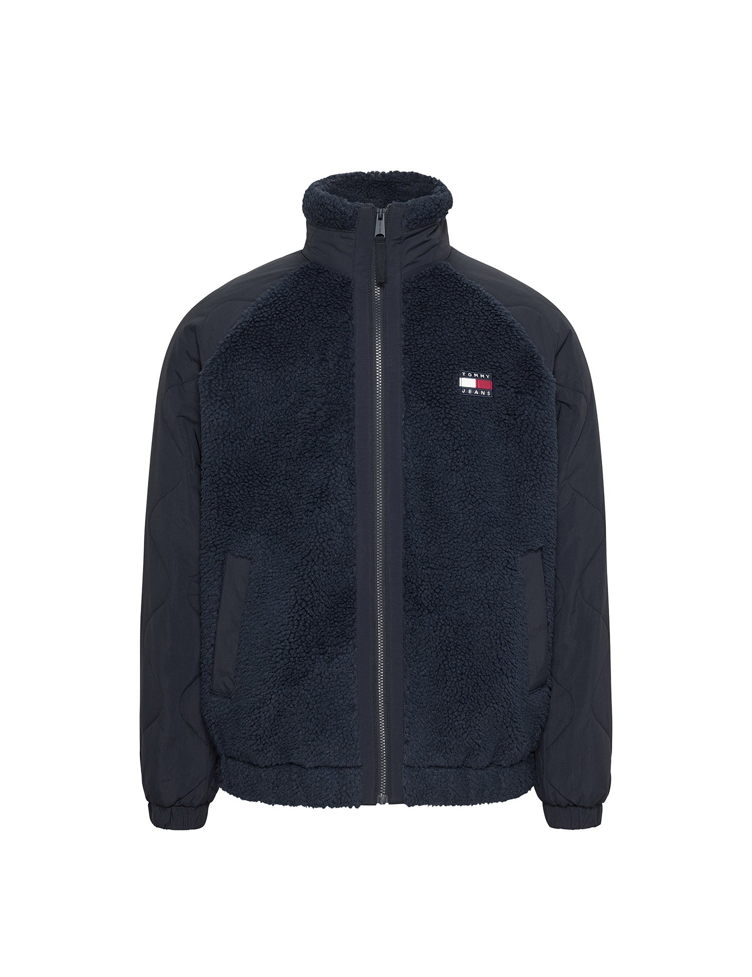 Giacche Blu Tommy Jeans