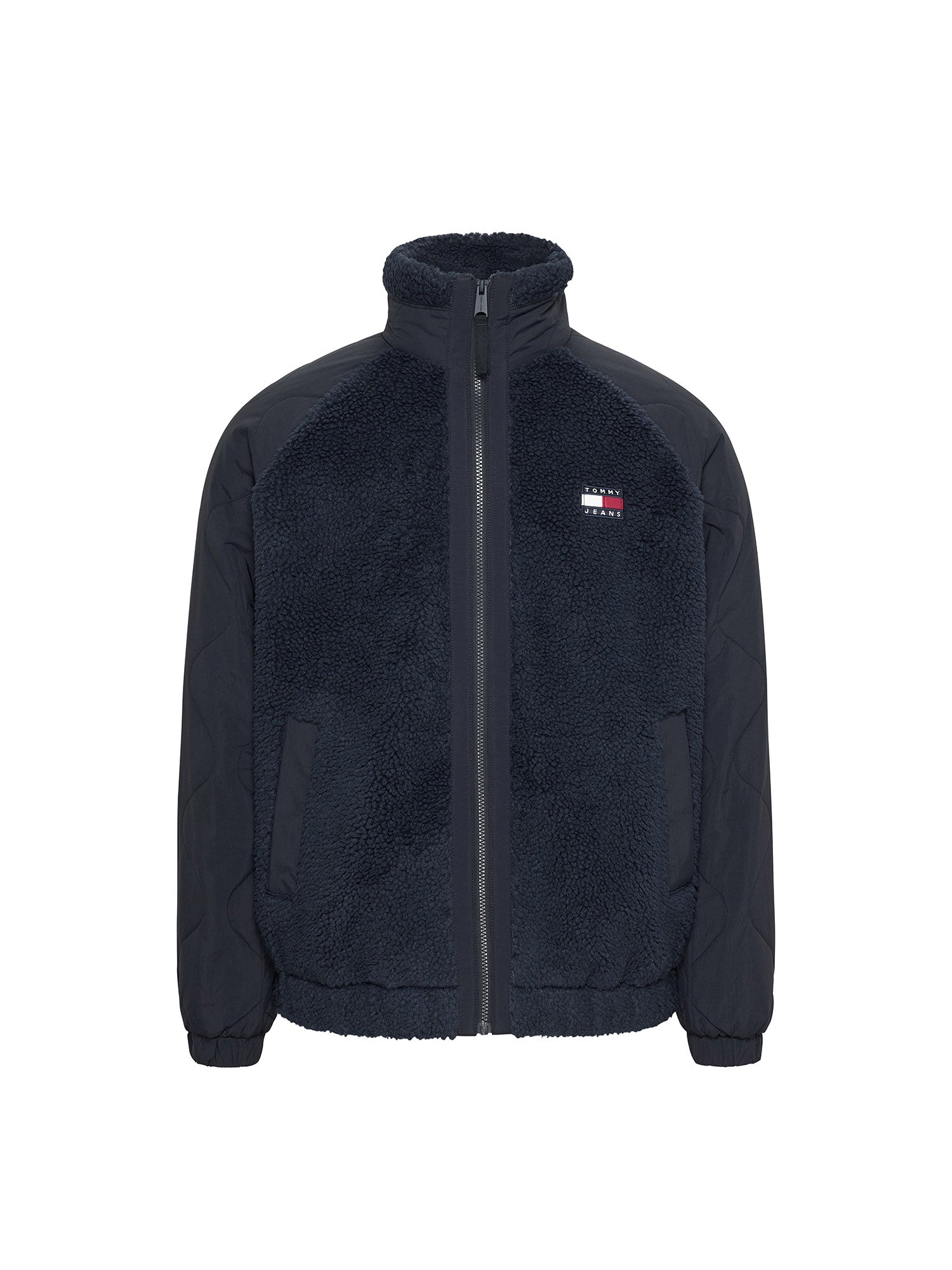 Giacche Blu Tommy Jeans