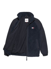 Giacche Blu Tommy Jeans