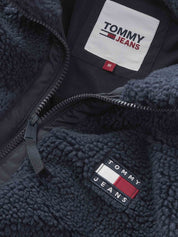 Giacche Blu Tommy Jeans