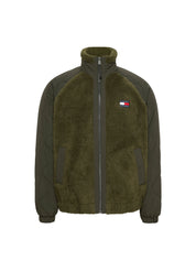 Giacche Verde Tommy Jeans