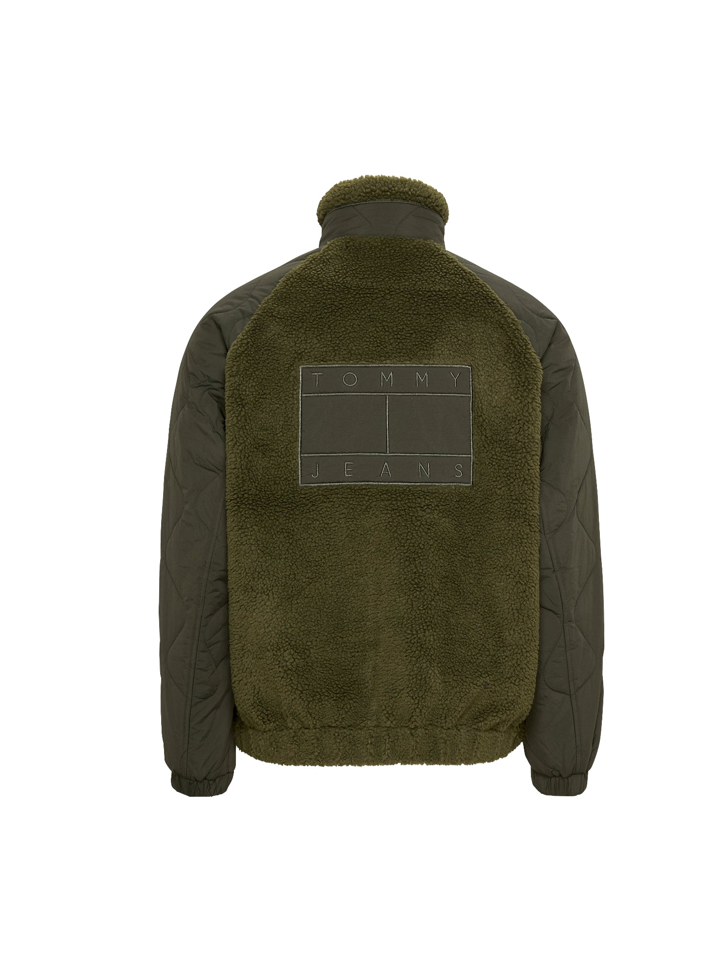 Giacche Verde Tommy Jeans