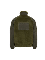 Giacche Verde Tommy Jeans