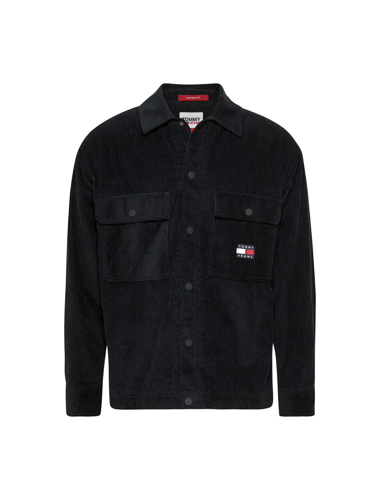 Giacche Nero Tommy Jeans