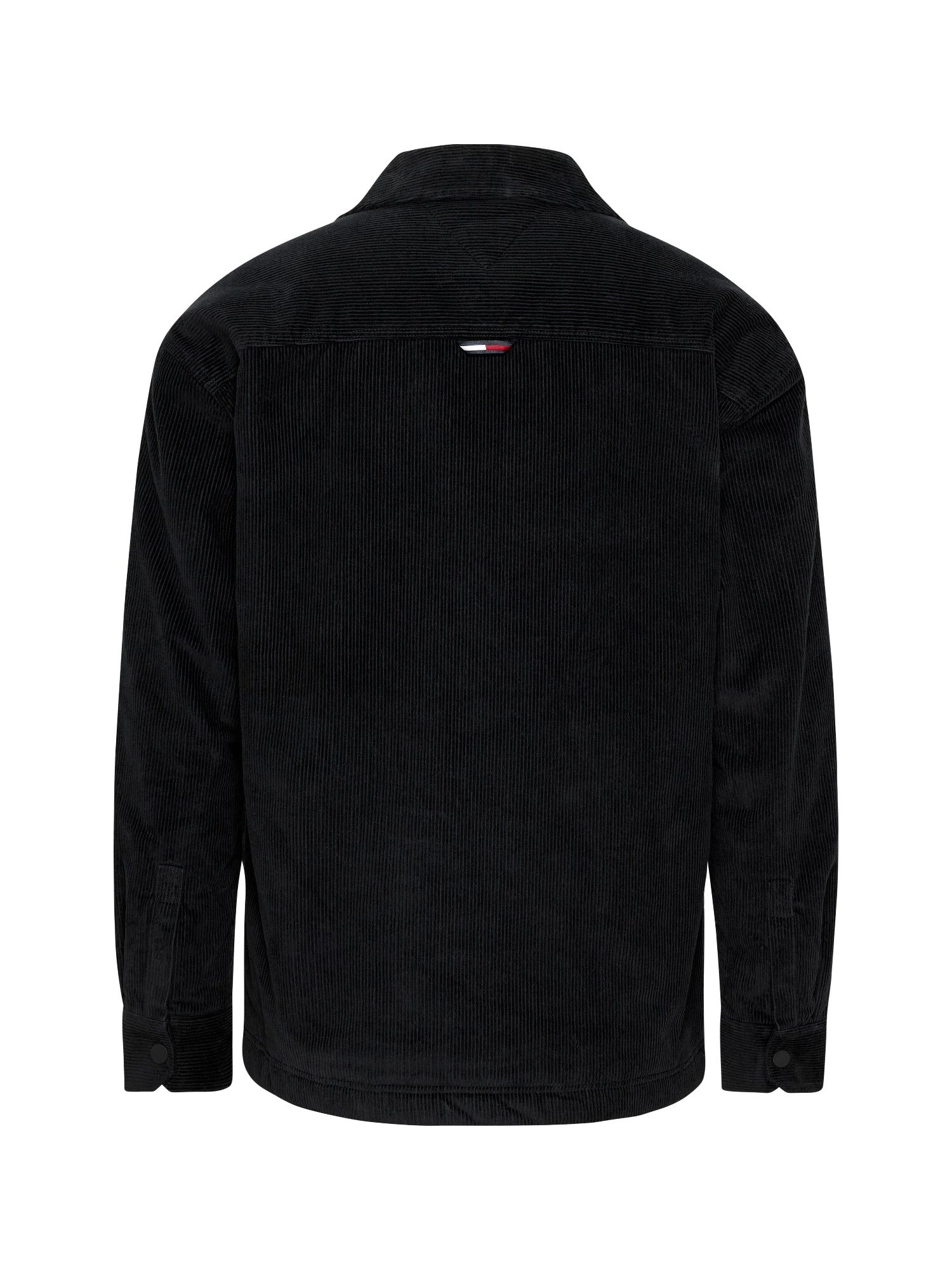 Giacche Nero Tommy Jeans