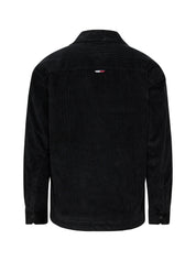 Giacche Nero Tommy Jeans