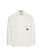 Giacche Beige Tommy Jeans