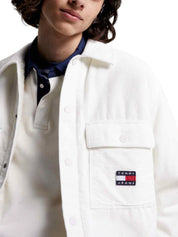 Giacche Beige Tommy Jeans