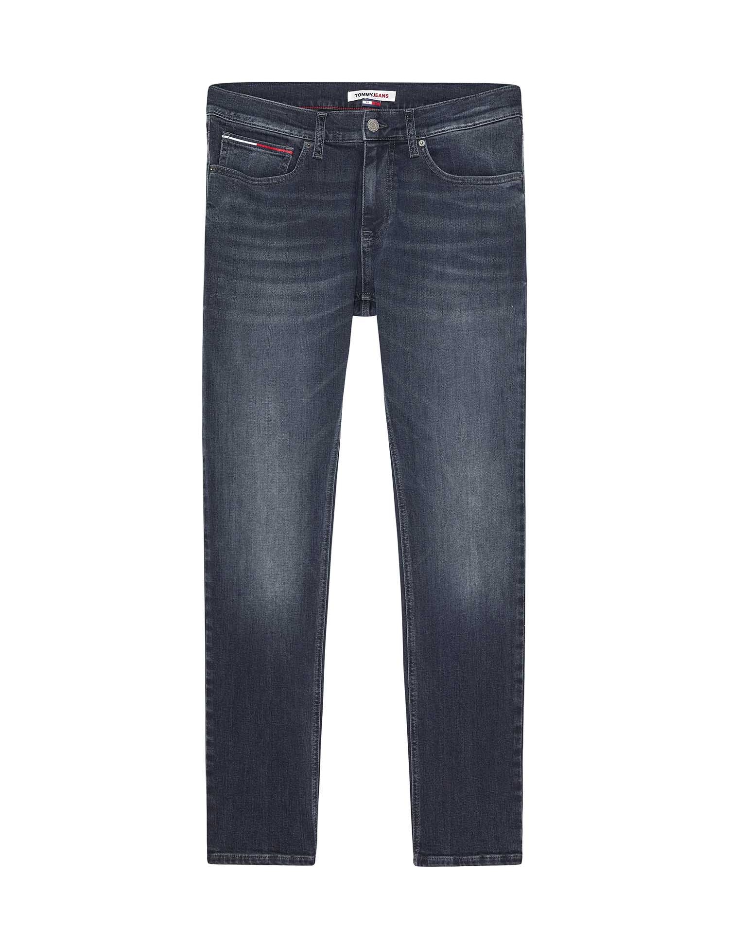 Jeans Blu Tommy Jeans