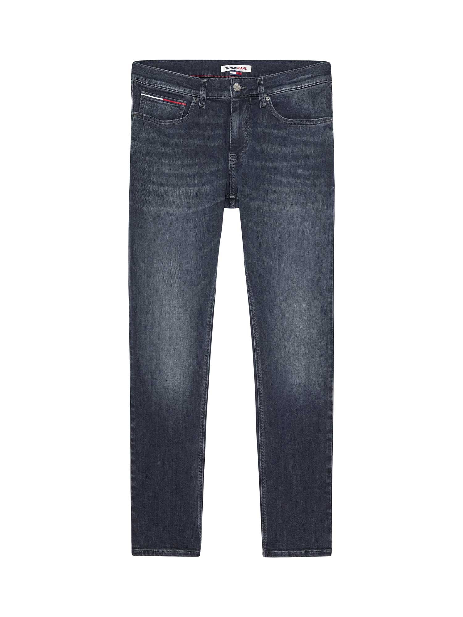 Jeans Blu Tommy Jeans