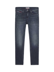 Jeans Blu Tommy Jeans