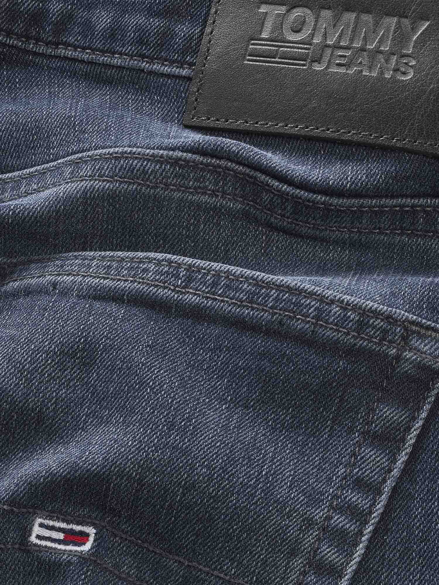 Jeans Blu Tommy Jeans