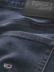 Jeans Blu Tommy Jeans