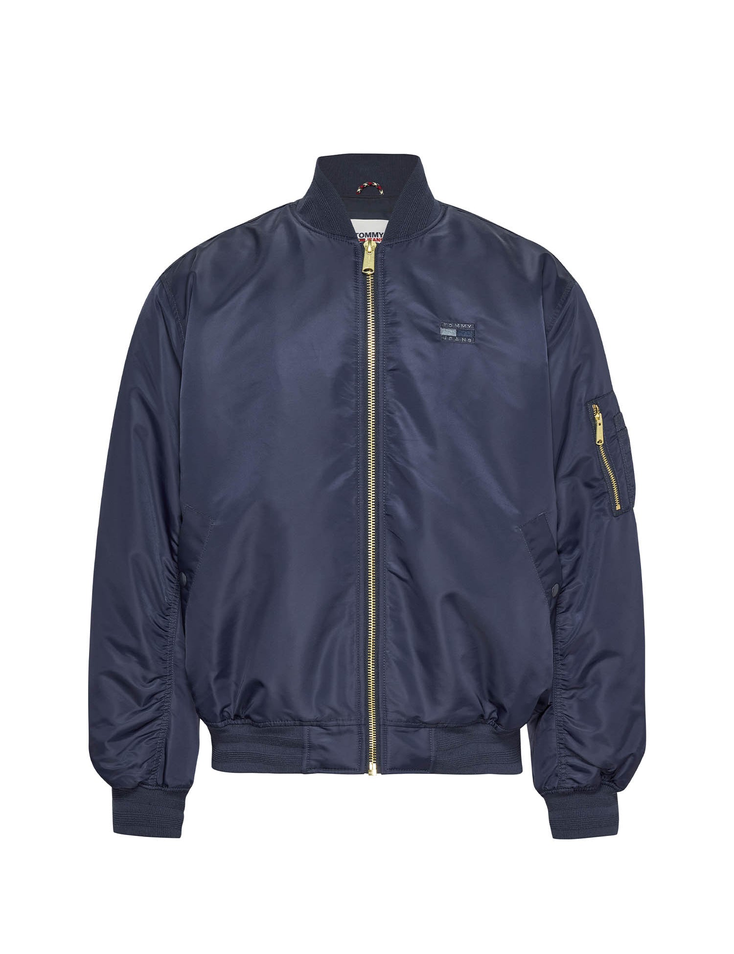 Giacche Blu Tommy Jeans