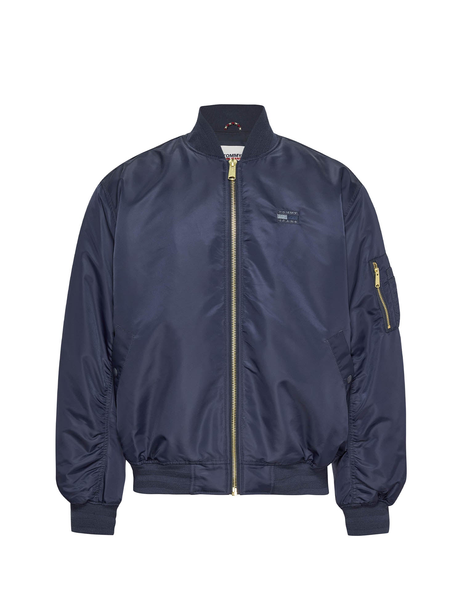 Giacche Blu Tommy Jeans