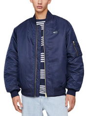 Giacche Blu Tommy Jeans