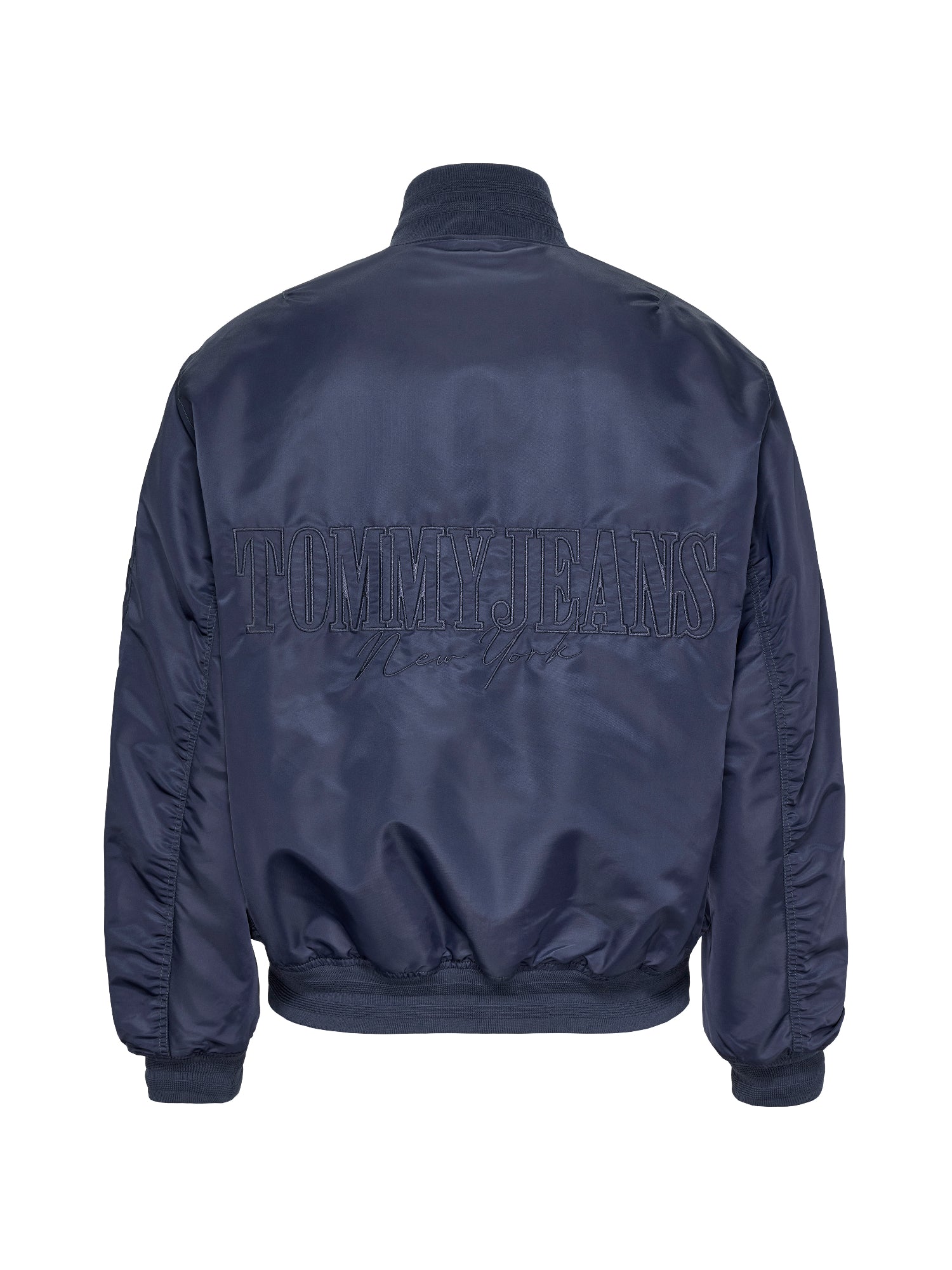 Giacche Blu Tommy Jeans