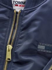 Giacche Blu Tommy Jeans