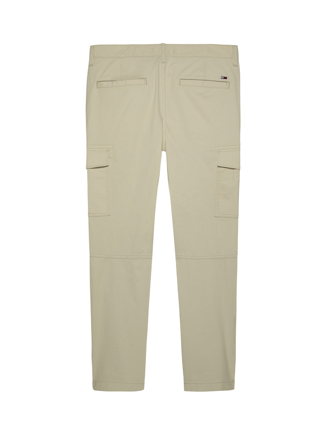 Pantaloni Beige Tommy Jeans