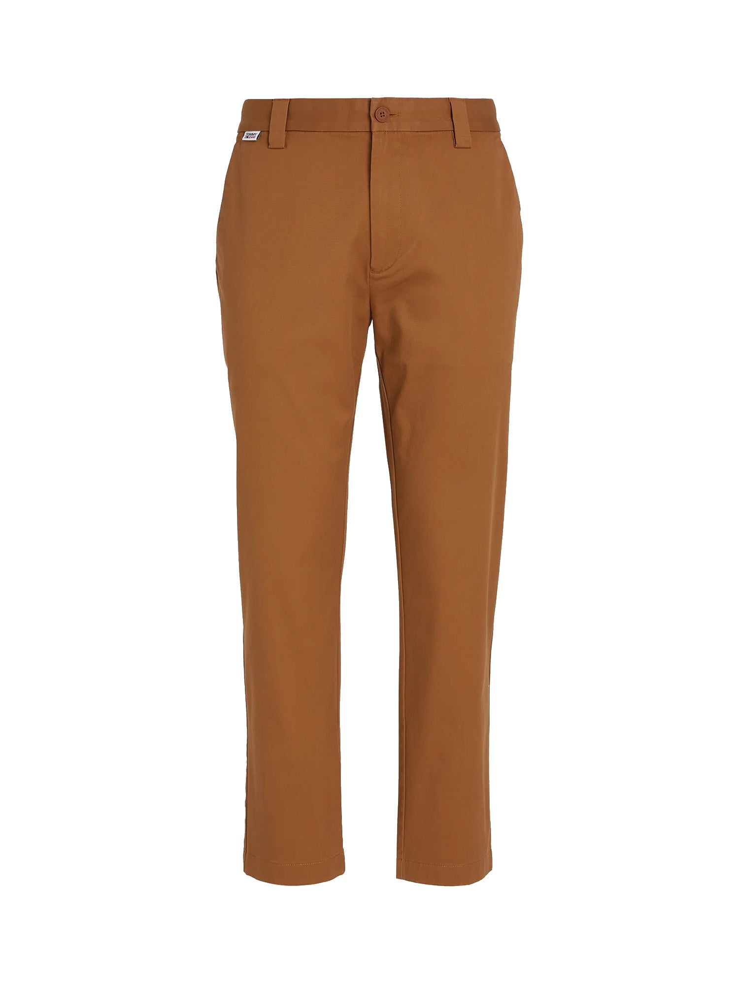 Pantaloni Marrone Tommy Jeans