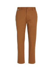 Pantaloni Marrone Tommy Jeans