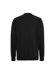 Felpe Nero Tommy Jeans