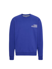 Felpe Blu Tommy Jeans