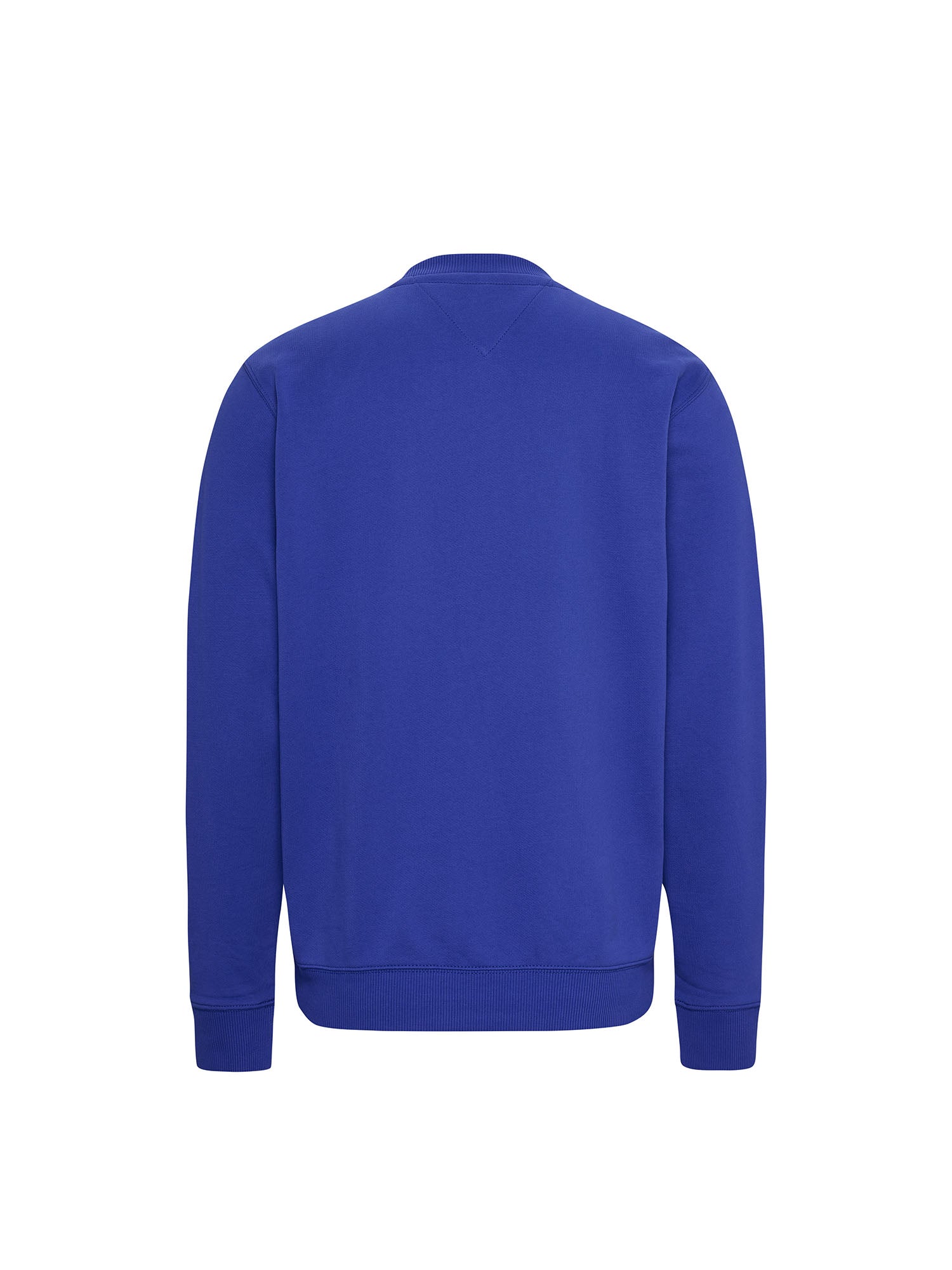 Felpe Blu Tommy Jeans