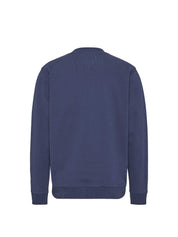 Felpe Blu Scuro Tommy Jeans