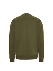 Felpe Verde Tommy Jeans