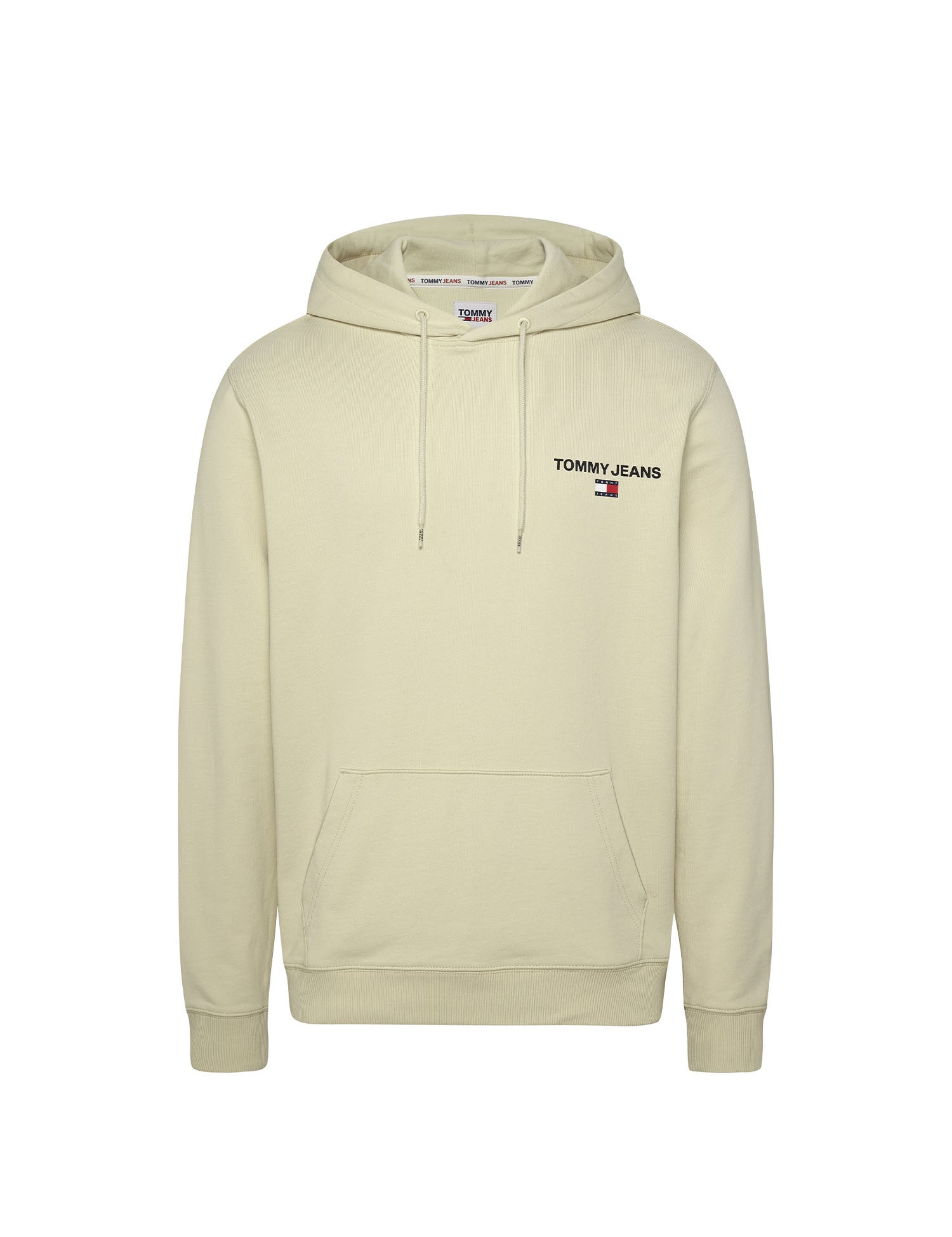 Felpe Beige Tommy Jeans