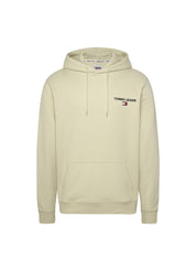 Felpe Beige Tommy Jeans