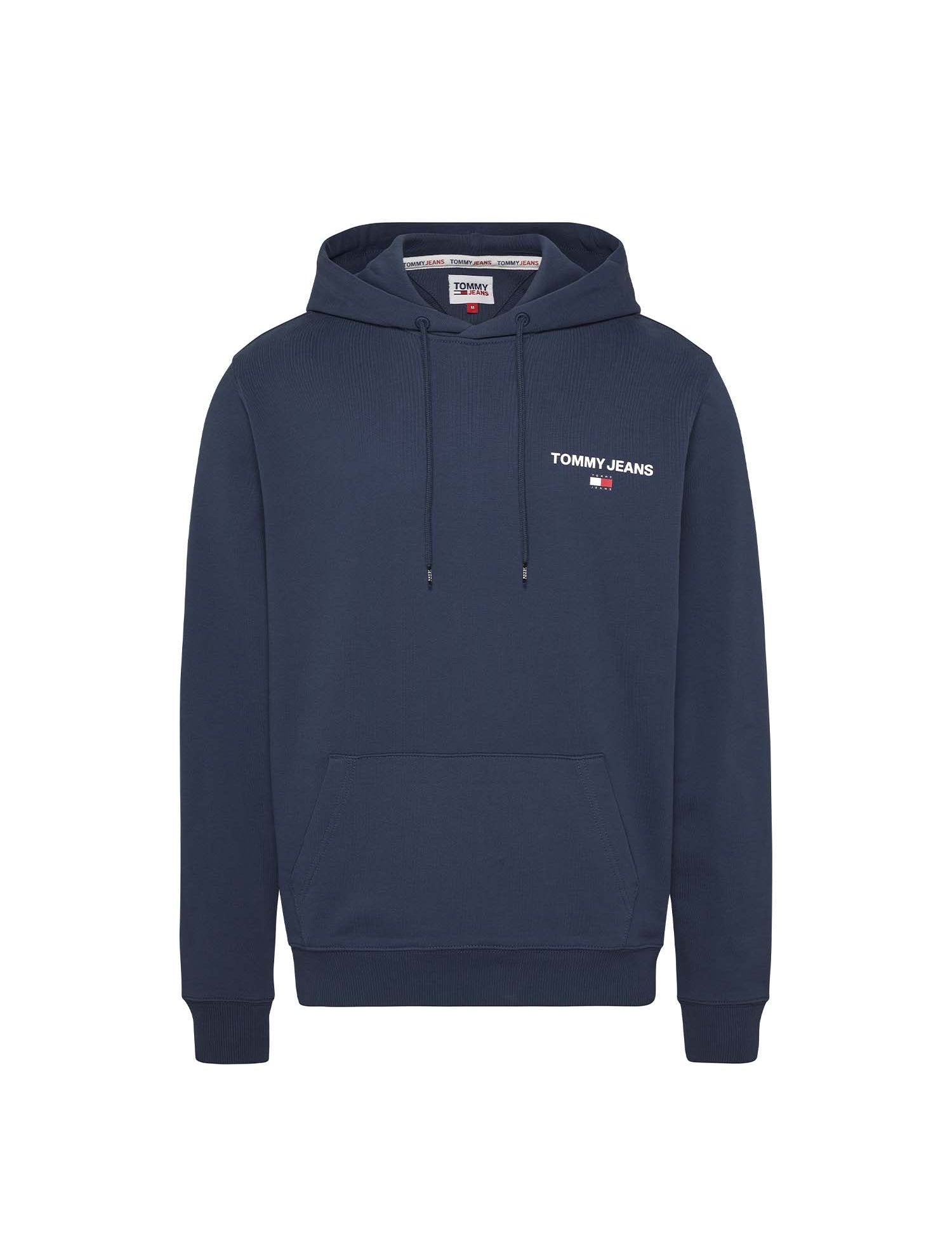 Felpe Blu Tommy Jeans