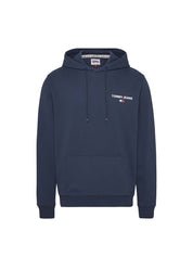 Felpe Blu Tommy Jeans