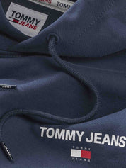 Felpe Blu Tommy Jeans