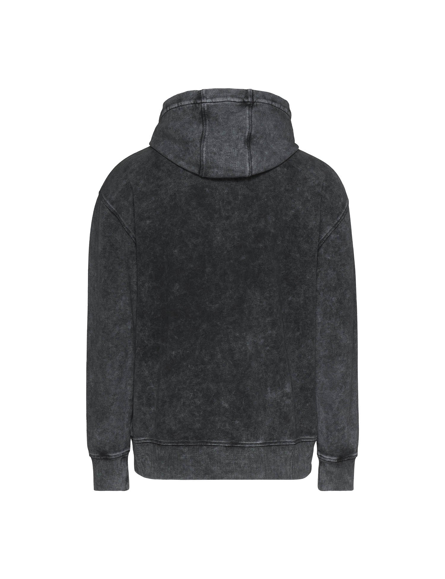 Felpe Nero Tommy Jeans