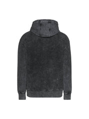 Felpe Nero Tommy Jeans