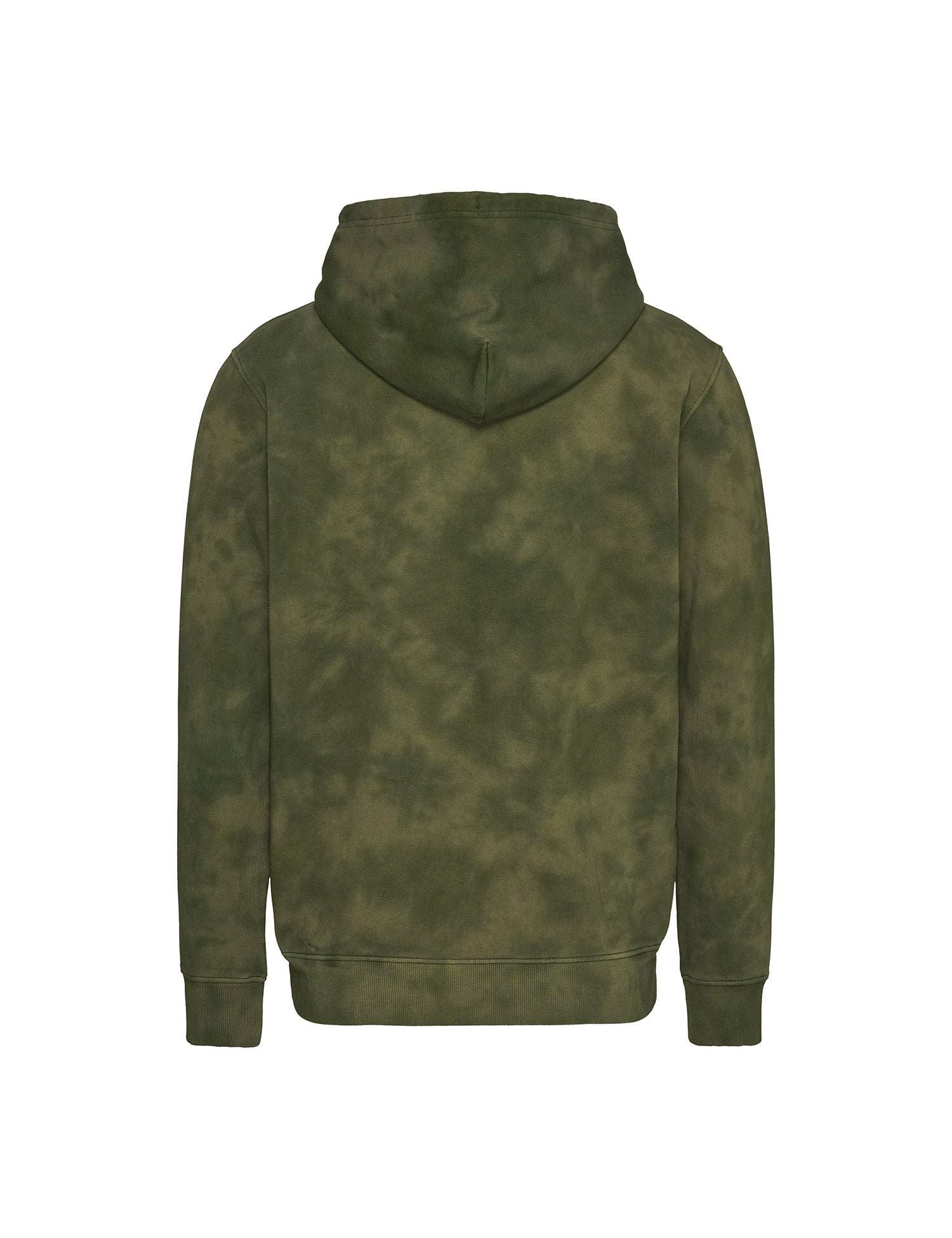 Felpe Verde Tommy Jeans