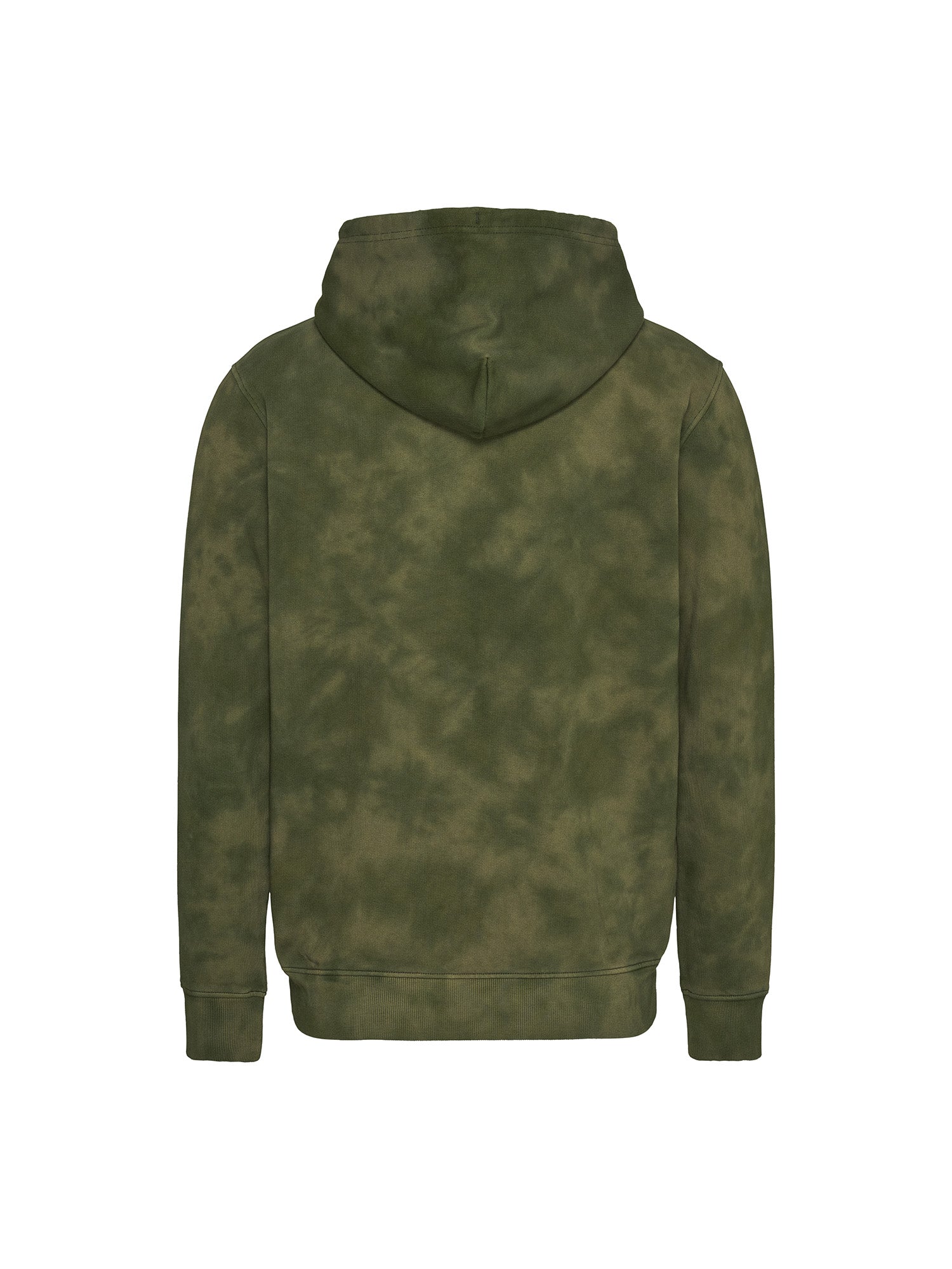 Felpe Verde Tommy Jeans