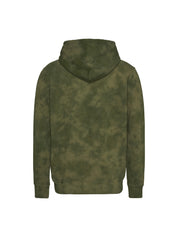Felpe Verde Tommy Jeans