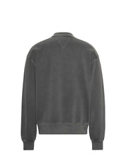 Felpe Nero Tommy Jeans