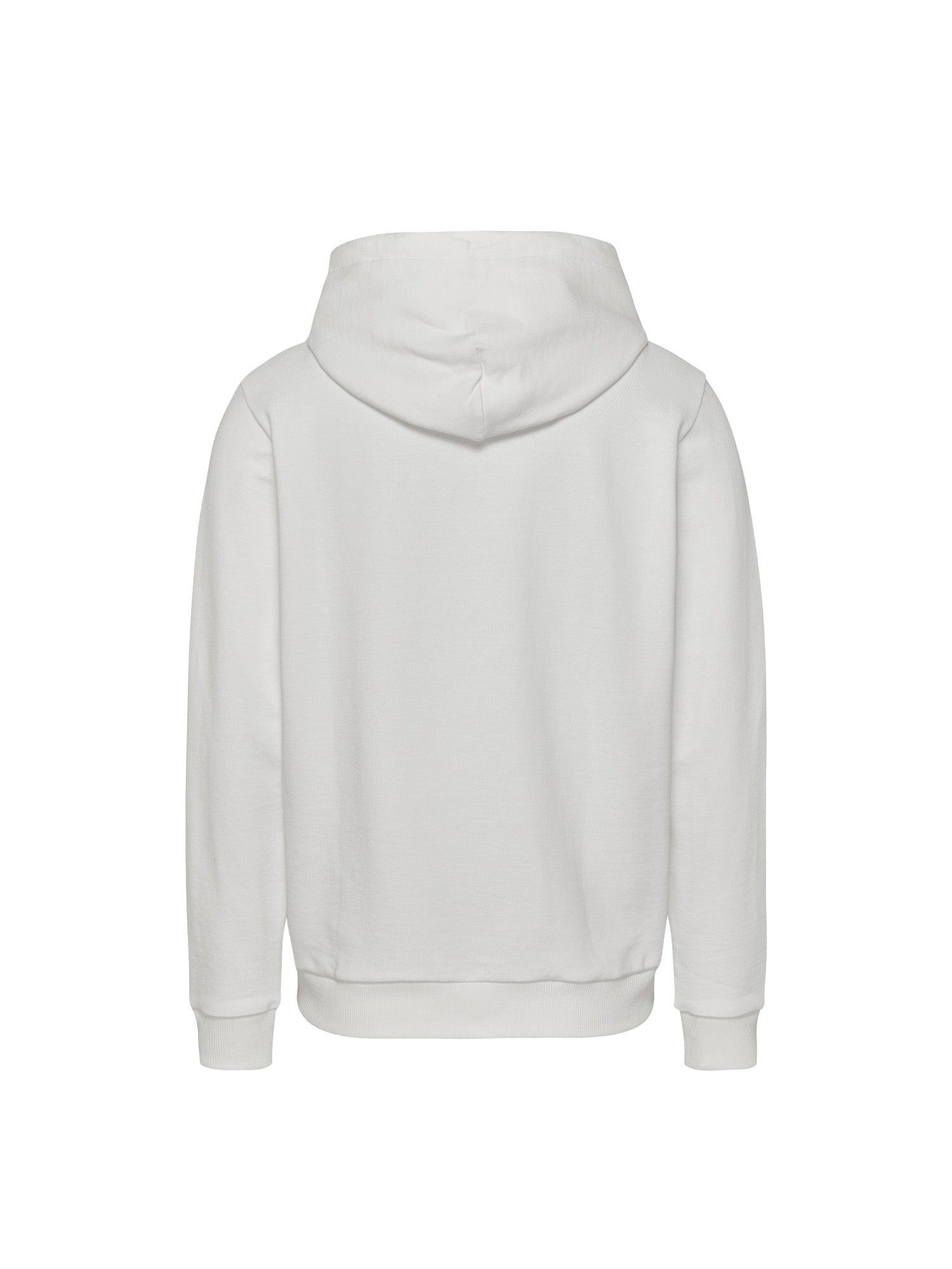 Felpe Bianco Tommy Jeans